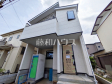 外観　【東村山市秋津町５丁目】