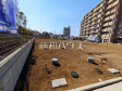 現場風景　【小金井市前原町４丁目】
