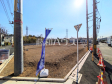 現場風景　【小金井市前原町４丁目】