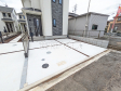 A号棟　カースペース　【小金井市前原町４丁目】