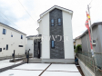 A号棟　外観　【小金井市前原町４丁目】