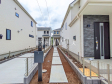 B号棟　外観　【小金井市前原町４丁目】