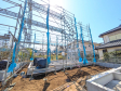 B号棟　外観　【小金井市前原町４丁目】