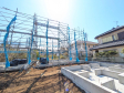 B号棟　外観　【小金井市前原町４丁目】