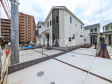 C号棟　カースペース　【小金井市前原町４丁目】
