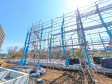 C号棟　外観　【小金井市前原町４丁目】