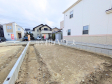 1号棟　現地写真　【福岡市南区警弥郷１丁目】