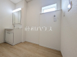 15号棟　洗面室　【八王子市泉町】
