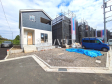 現場風景　【八王子市泉町】