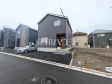 現場風景　【八王子市泉町】