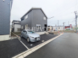 接道状況および現場風景　【八王子市泉町】
