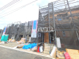 現場風景　【八王子市泉町】