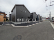 接道状況および現場風景　【八王子市泉町】