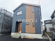 18号棟　外観　【八王子市泉町】