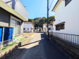接道状況および現場風景　【小牧市堀の内１丁目】