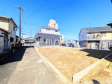 現地写真　【小牧市堀の内１丁目】