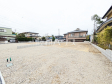 現場風景　【春日井市高森台２丁目】