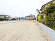 1号棟　外観　【春日井市高森台２丁目】