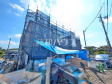 2号棟　外観　【春日井市高森台２丁目】