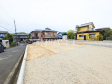2号棟　外観　【春日井市高森台２丁目】