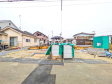 現地写真　【武蔵村山市三ツ藤１丁目】
