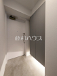 玄関　【 ライオンズマンション朝霞本町第二】