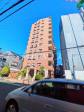 外観　【 ライオンズマンション朝霞本町第二】