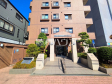 エントランス　【 ライオンズマンション朝霞本町第二】