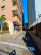 駐車場　【 ライオンズマンション朝霞本町第二】