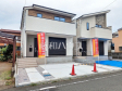 現場風景【八王子市東浅川町】