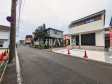 接道状況および現場風景　【八王子市東浅川町】