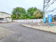 現地写真(現況：駐車場)　　【国分寺市東元町４丁目】