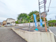 現地写真(現況：駐車場)　　【国分寺市東元町４丁目】