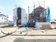 現場風景　【八王子市大和田町１丁目】