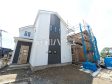現場風景　【八王子市大和田町１丁目】