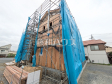 A号棟　外観　【八王子市大和田町１丁目】