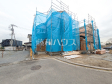 B号棟　外観　【八王子市大和田町１丁目】