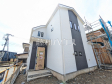 B号棟　外観　【八王子市大和田町１丁目】