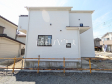 B号棟　外観　【八王子市大和田町１丁目】