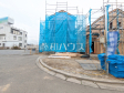 B号棟　外観　【八王子市大和田町１丁目】