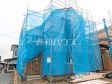 B号棟　外観　【八王子市大和田町１丁目】