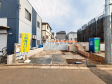 4号棟　外観　【東久留米市中央町４丁目】