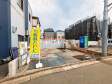 4号棟　外観　【東久留米市中央町４丁目】