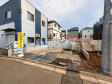 4号棟　外観　【東久留米市中央町４丁目】
