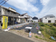 1号地　現地写真　【世田谷区祖師谷６丁目】
