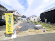1号地　現地写真　【世田谷区祖師谷６丁目】