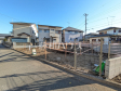 現場風景　【八王子市長房町】