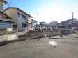 現場風景　【八王子市長房町】