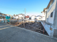 1号棟　現地写真　【八王子市長房町】