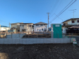 1号棟　現地写真　【八王子市長房町】